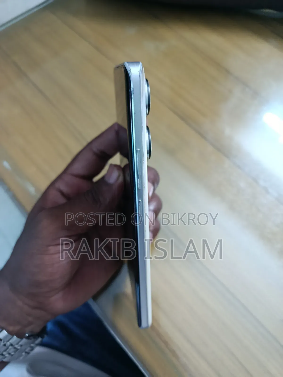 Xiaomi Redmi Note 13 Pro+ 256 GB White