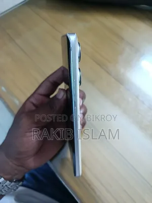 Xiaomi Redmi Note 13 Pro+ 256 GB White