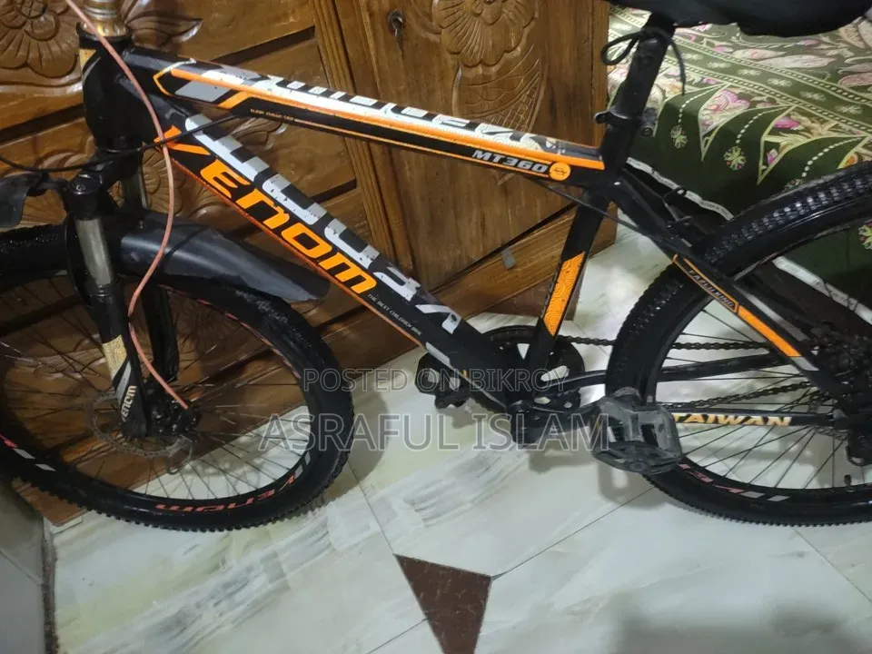 Venom for Sale