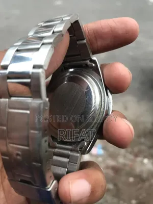 Rolex (Master Copy)