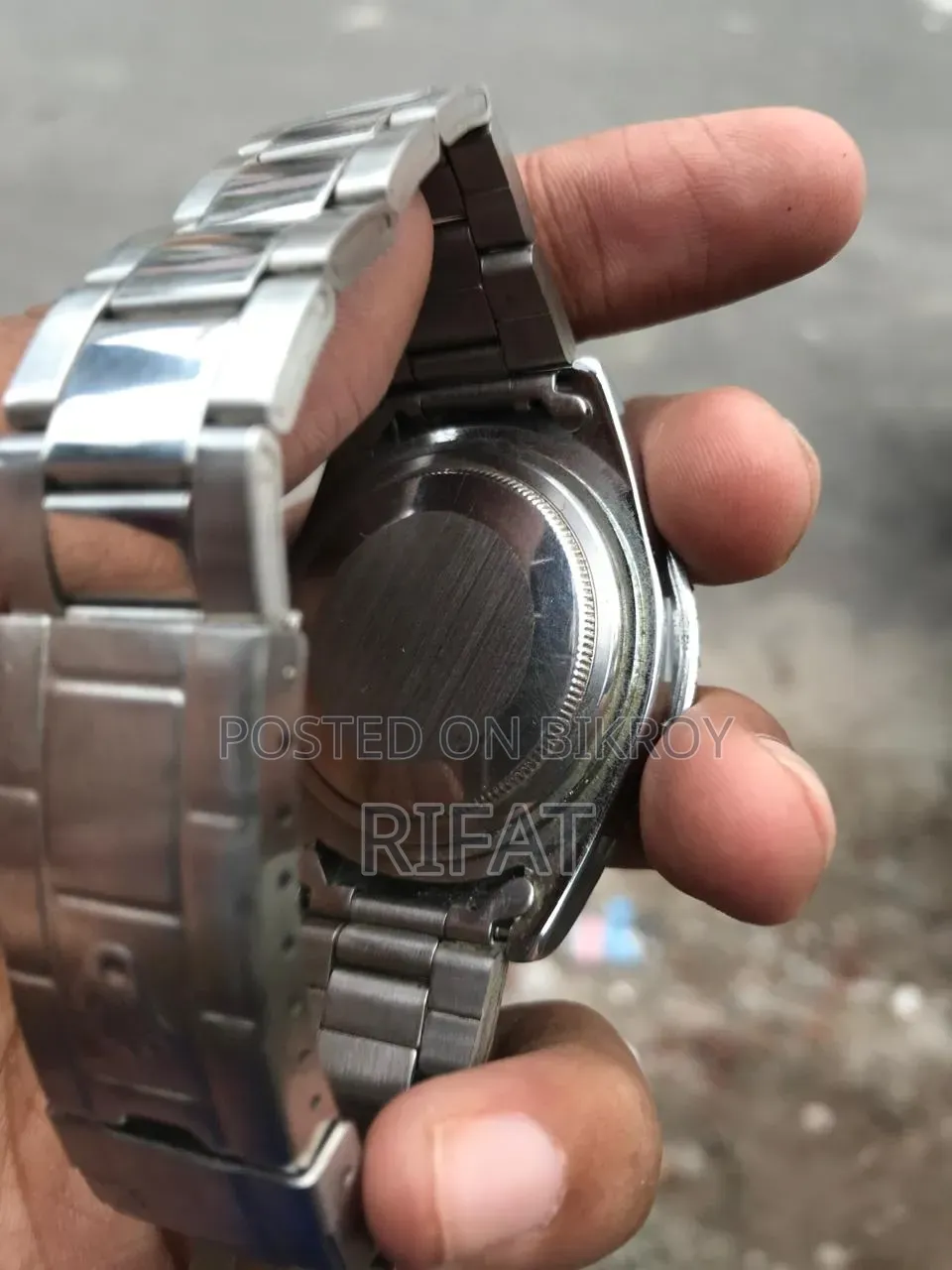 Rolex (Master Copy)