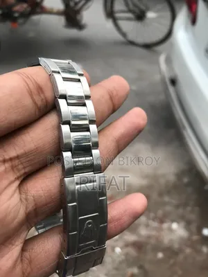 Rolex (Master Copy)