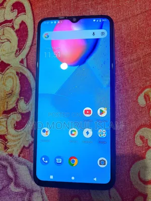 Vivo Y12s 32 GB Blue