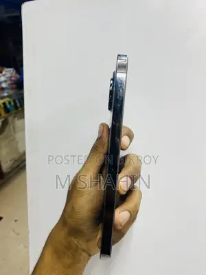 Apple iPhone 13 Pro Max 128 GB Black