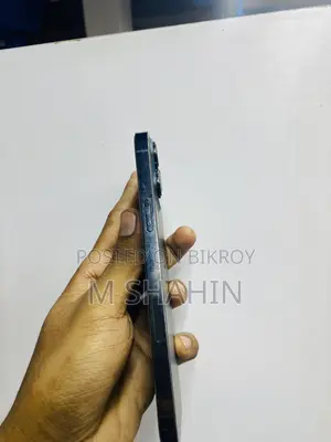 Apple iPhone 13 Pro Max 128 GB Black