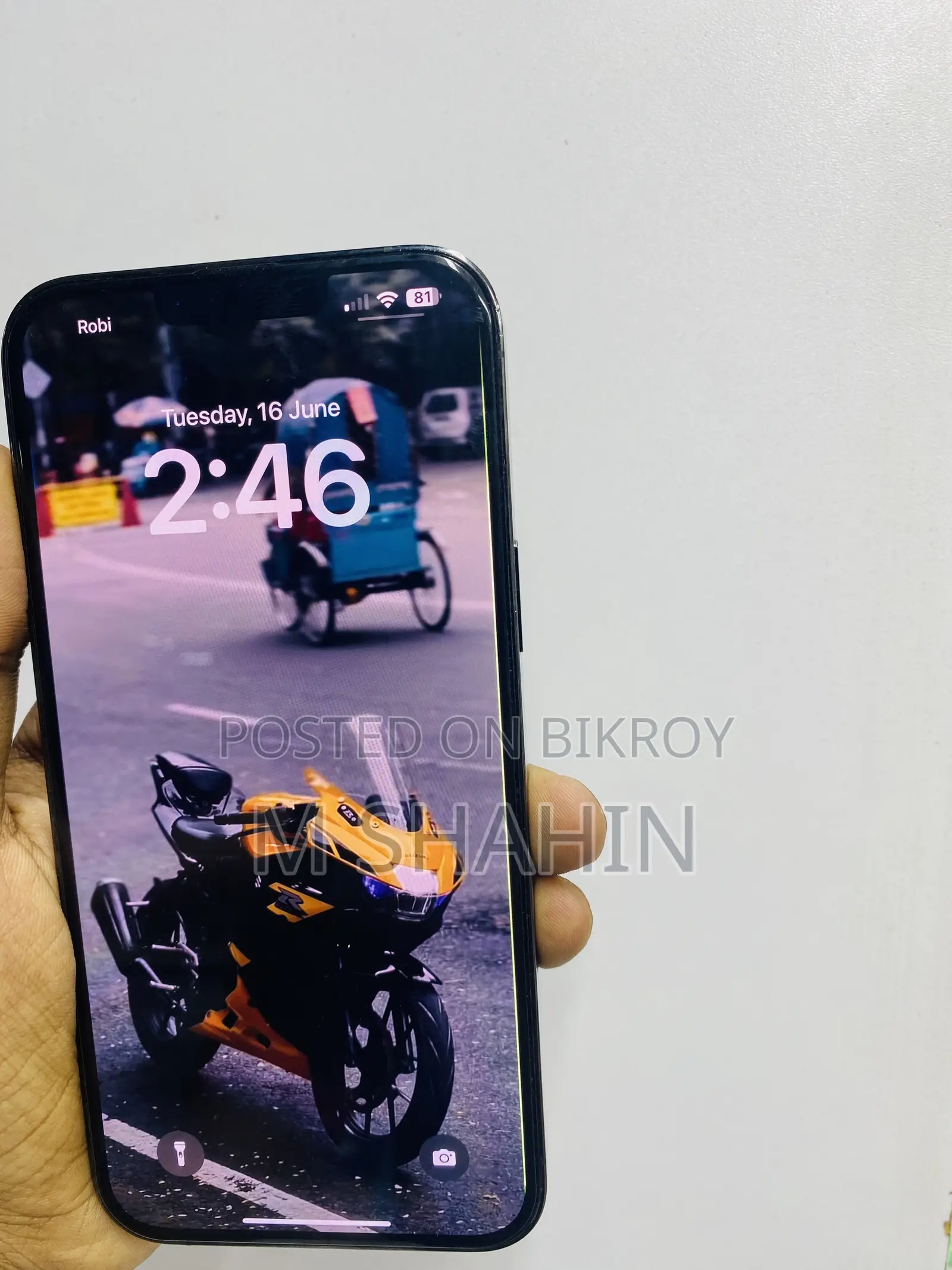 Apple iPhone 13 Pro Max 128 GB Black