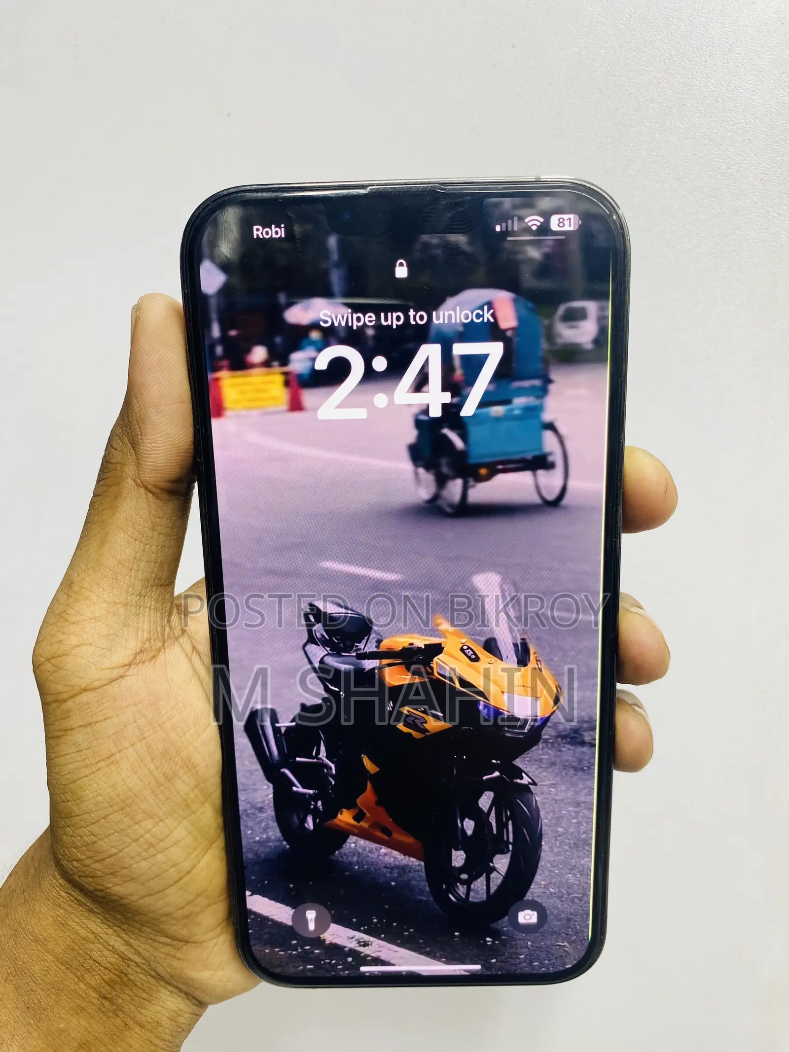 Apple iPhone 13 Pro Max 128 GB Black