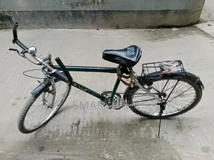 রেঞ্জার ব্র্যান্ডের নন-গিয়ার সাইকেল