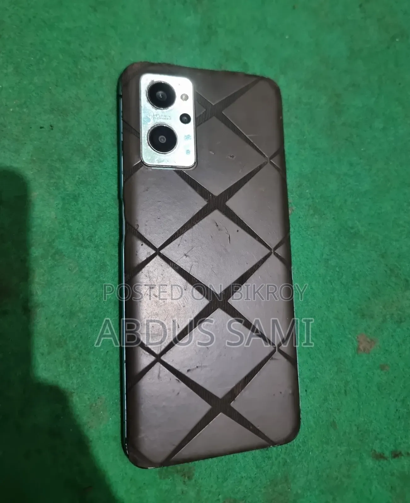 Realme 9i 64 GB Blue
