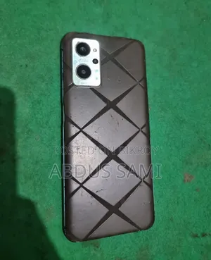 Realme 9i 64 GB Blue