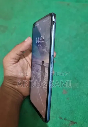Realme 9i 64 GB Blue
