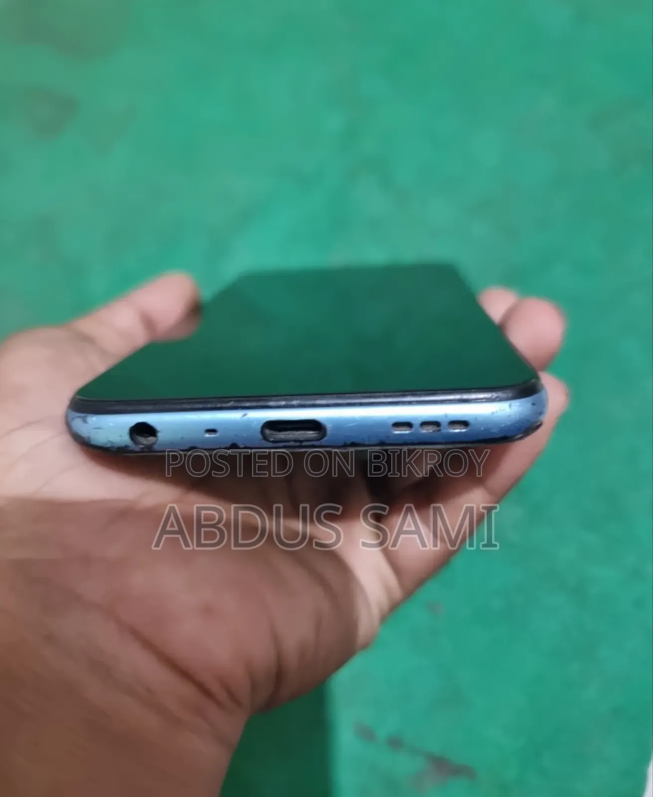 Realme 9i 64 GB Blue