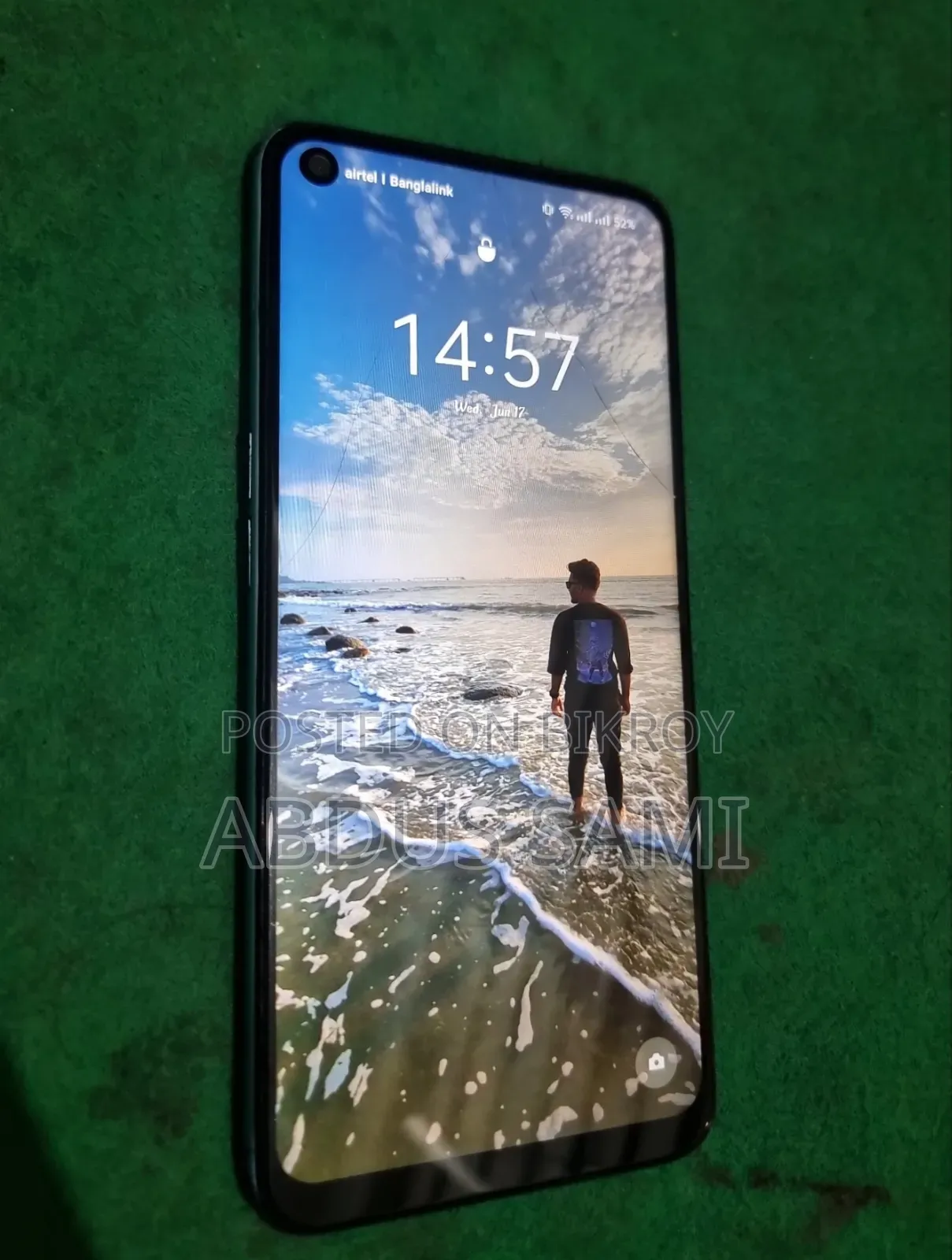 Realme 9i 64 GB Blue
