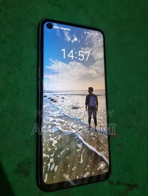 Realme 9i 64 GB Blue