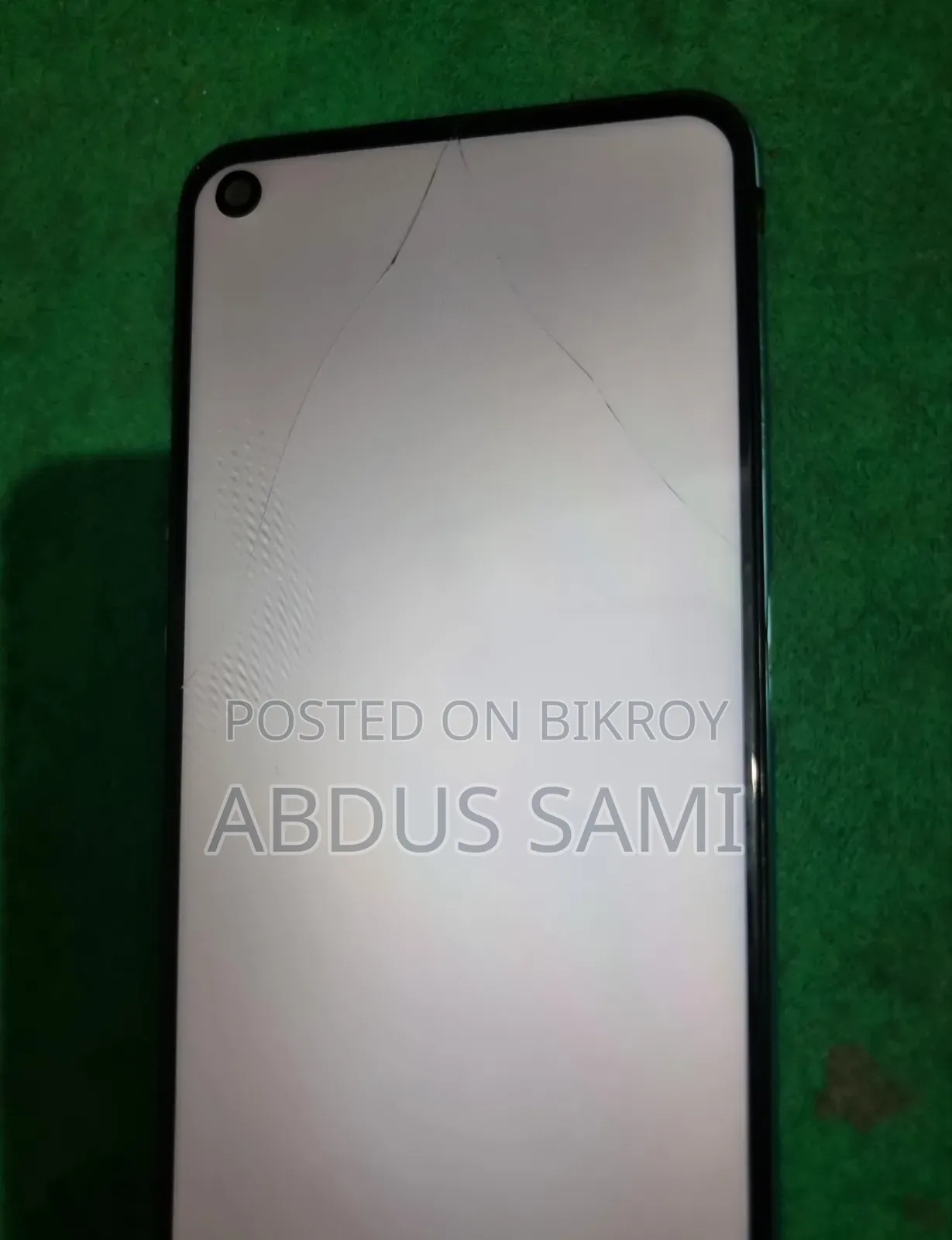 Realme 9i 64 GB Blue