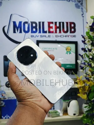 Oppo 256 GB White