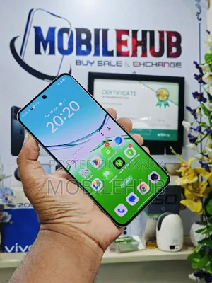 Oppo 256 GB White