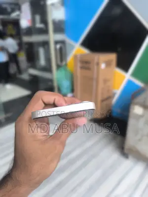 Apple iPhone 13 128 GB White