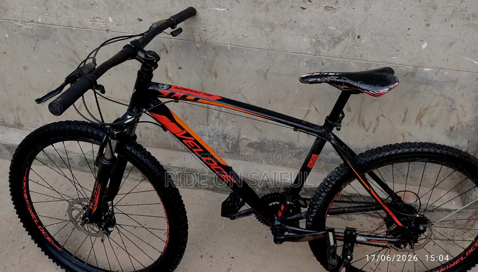 Veloce Slyer 1.0