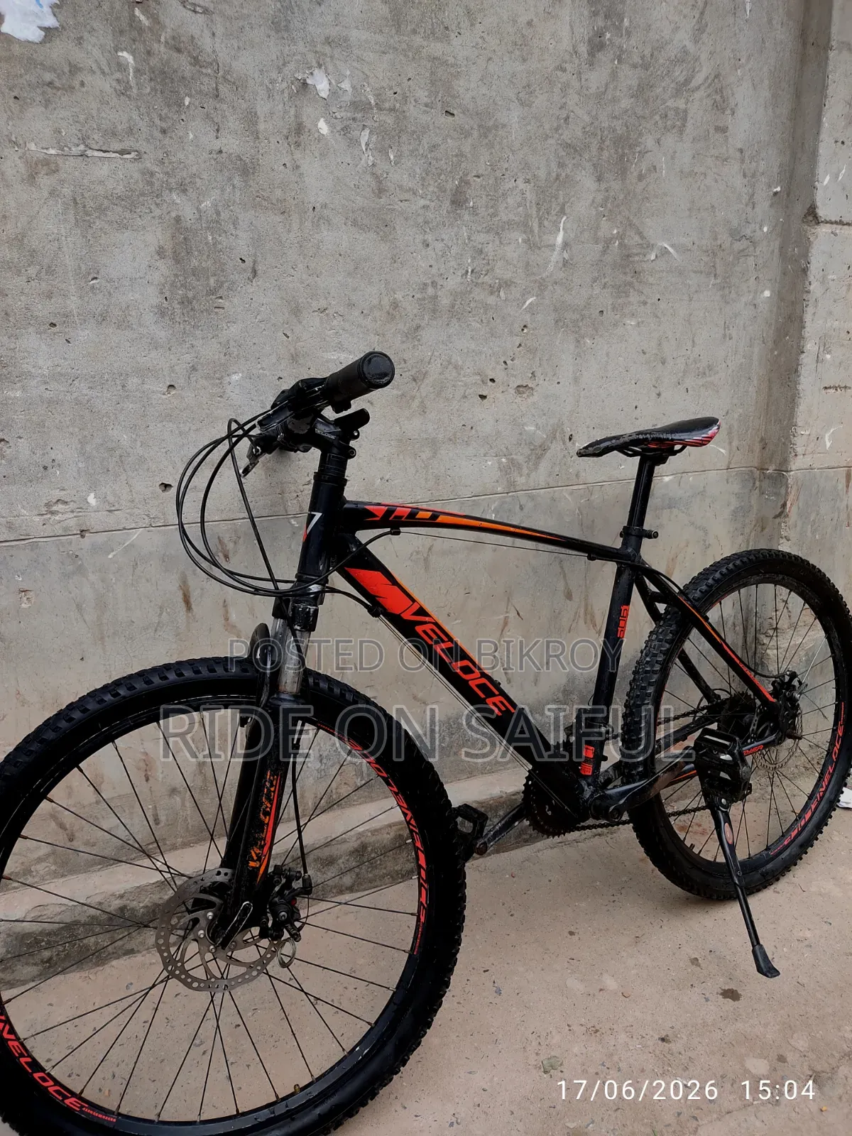 Veloce Slyer 1.0