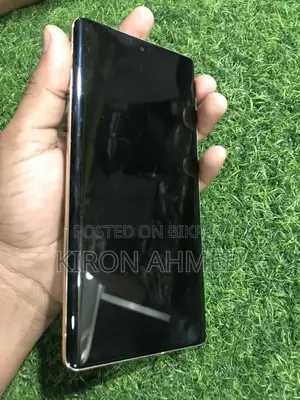 Google Pixel 7 Pro 256 GB Gray