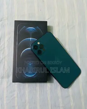 Apple iPhone 12 Pro 256 GB Blue