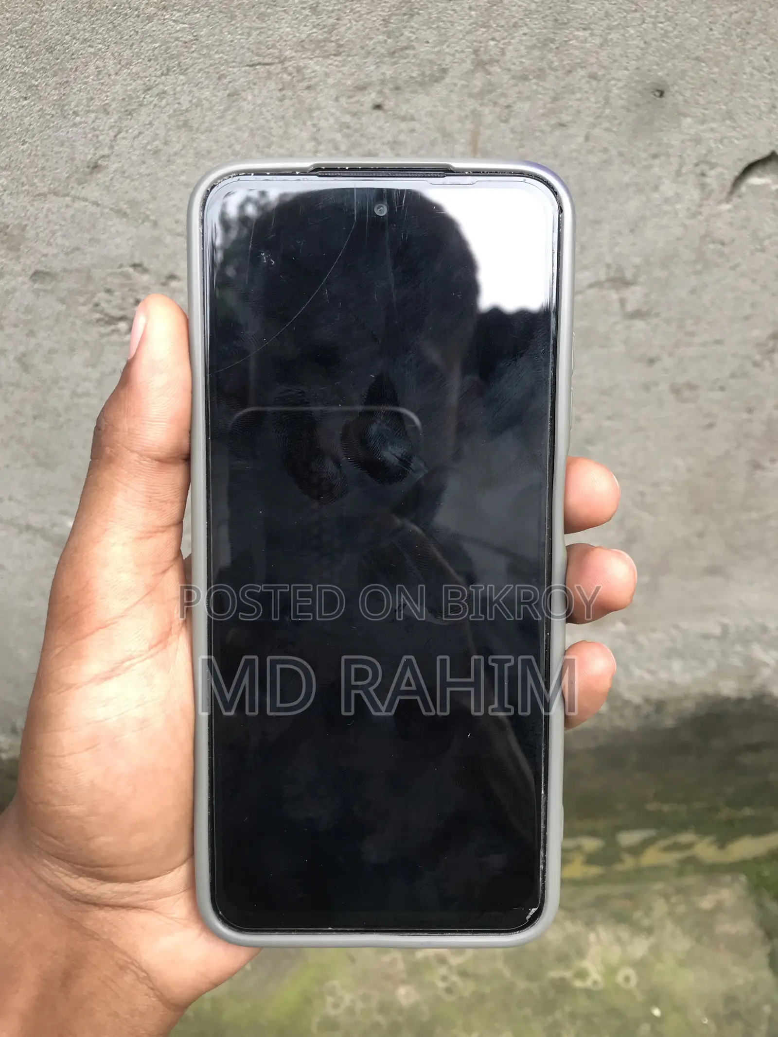 Xiaomi Redmi 10 128 GB Blue