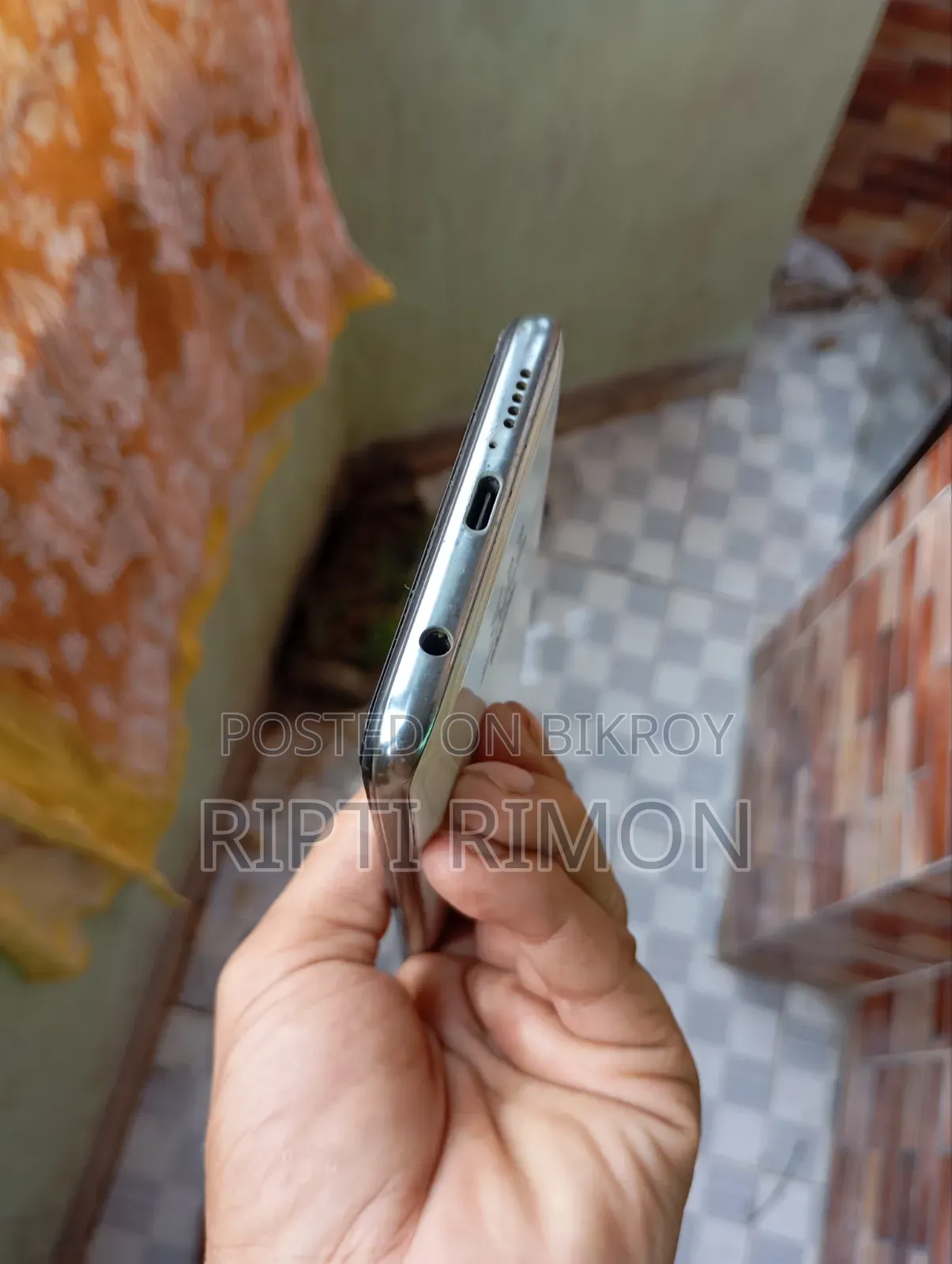Xiaomi Redmi Note 9 Pro 64 GB Rose Gold