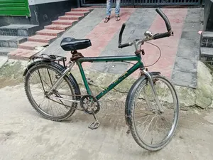 রেঞ্জার ব্র্যান্ডের নন-গিয়ার সাইকেল