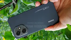 Honor 400 256 GB Black