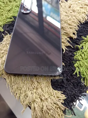 Samsung Galaxy A36 128 GB Black
