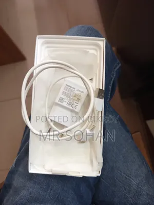 Samsung Galaxy A36 128 GB Black