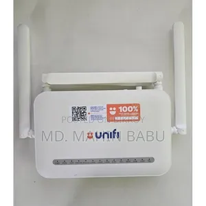 Skyworth Unifi Gn630v Ax3000 Wi-fi 6 Router (Used Like New)