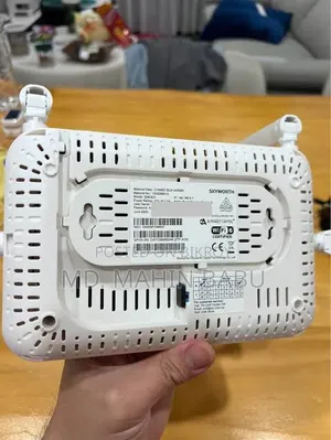 Skyworth Unifi Gn630v Ax3000 Wi-fi 6 Router (Used Like New)
