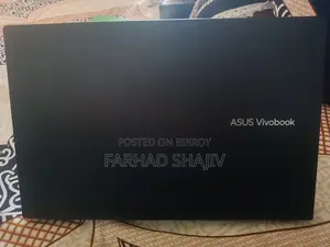 ল্যাপটপ আসুস ৮জিবি ইন্টেল কোর আই৩ এইচডিডি+এসএসডি ৫১২জিবি