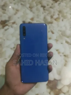 Samsung Galaxy A50 128 GB Blue