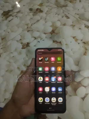 Samsung Galaxy A50 128 GB Blue