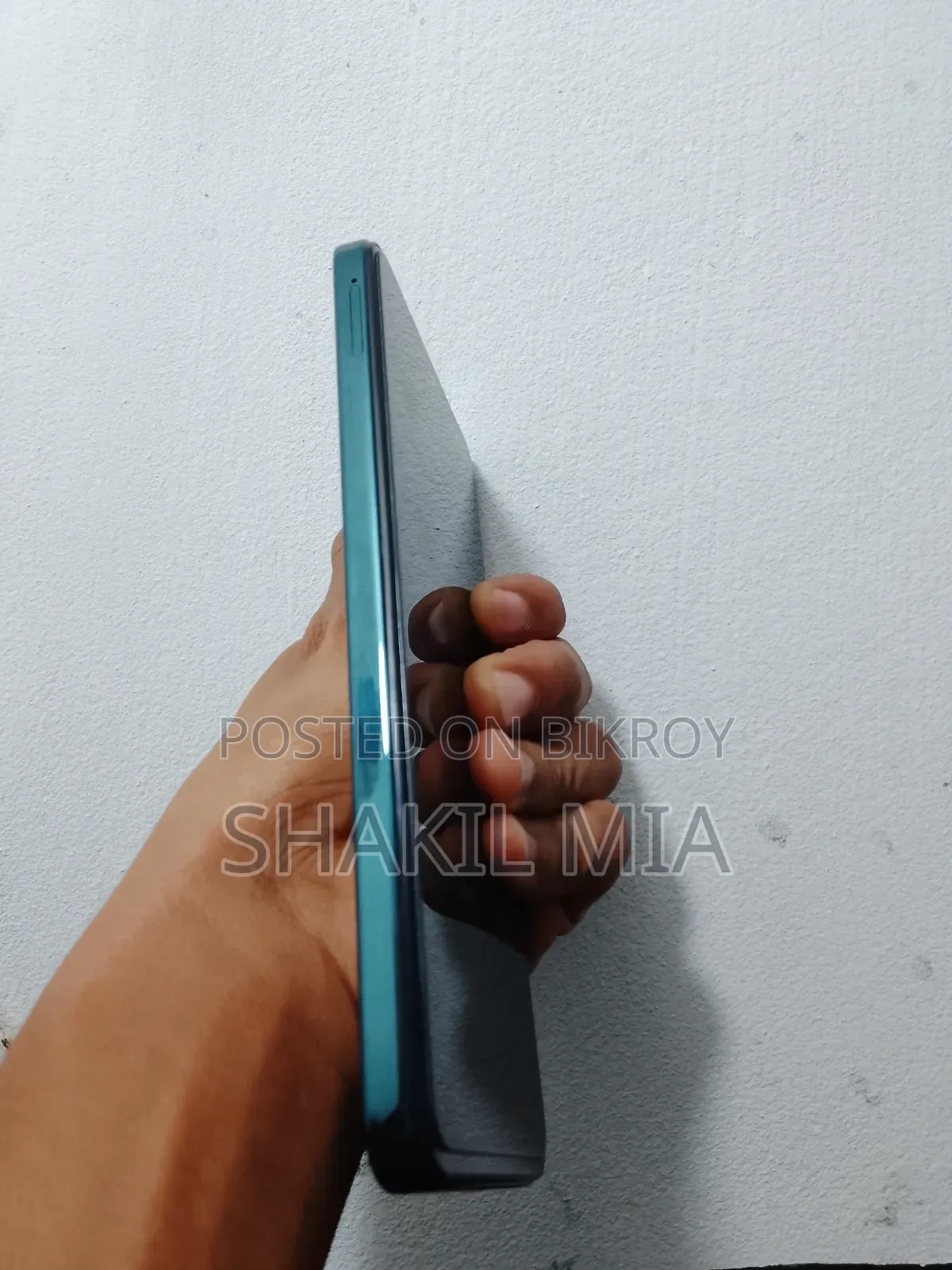 Vivo Y28 8 GB
