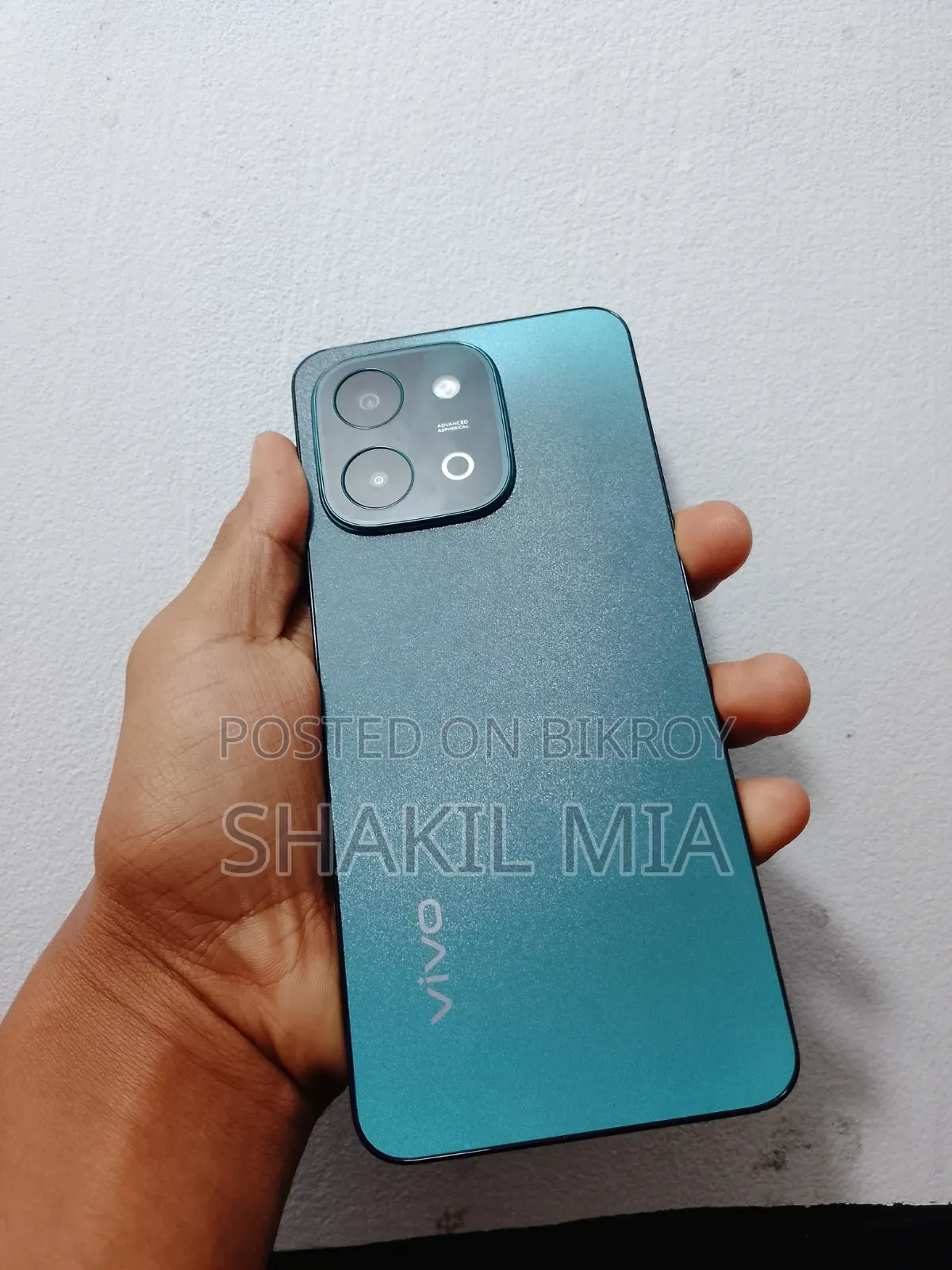 Vivo Y28 8 GB