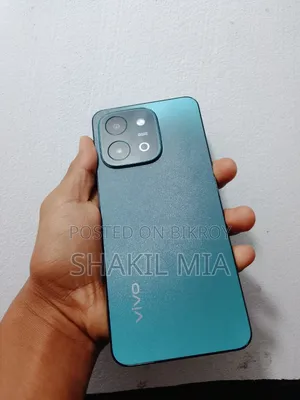 Vivo Y28 8 GB
