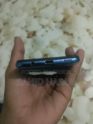 Samsung Galaxy A50 128 GB Blue