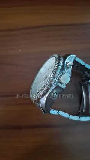 Justin Watch