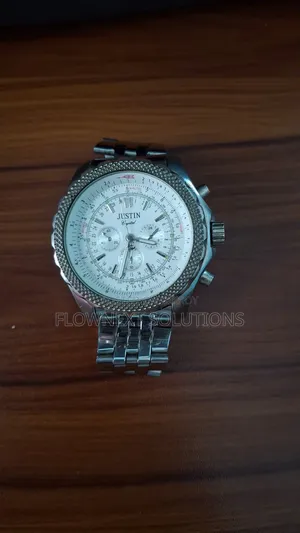 Justin Watch