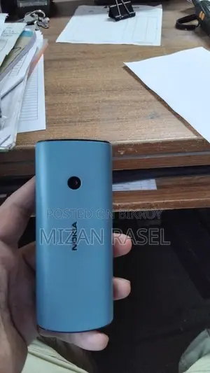 Nokia 110 Blue