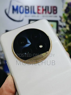 Realme 13 Pro+ 5G 256 GB Rose Gold