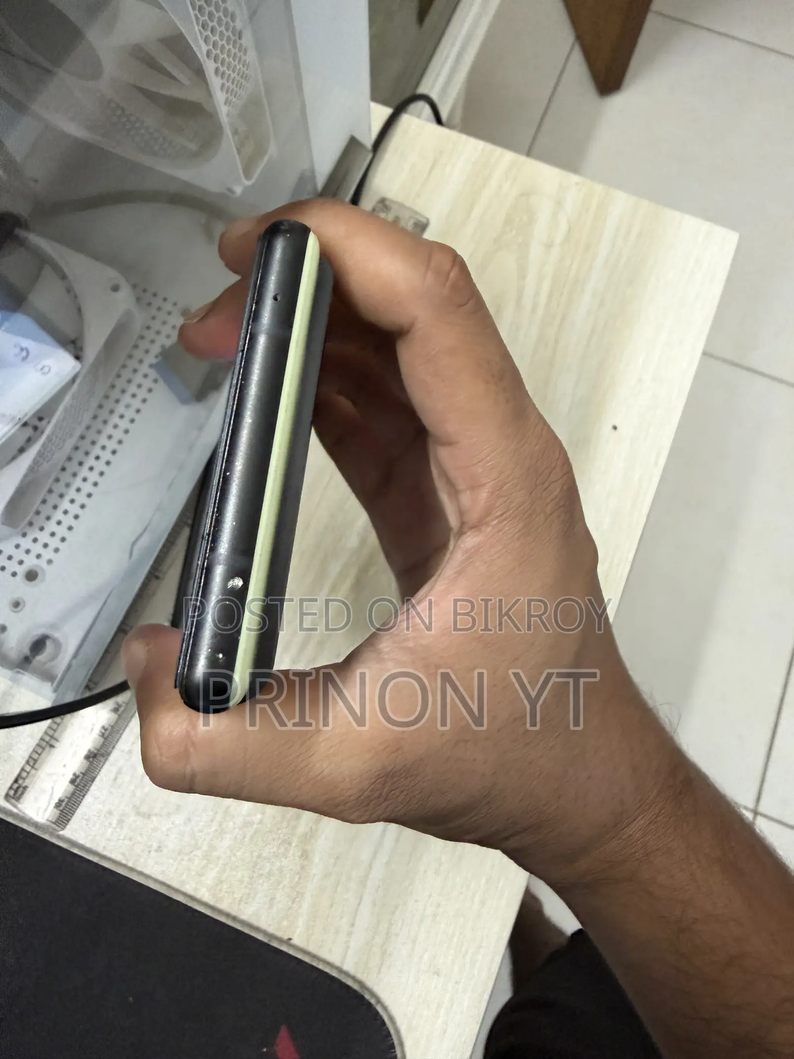 Google Pixel 6 128 GB White