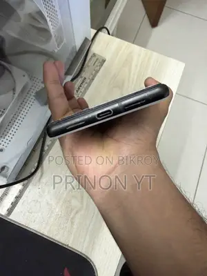 Google Pixel 6 128 GB White