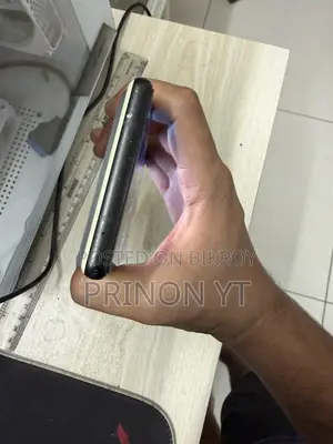 Google Pixel 6 128 GB White