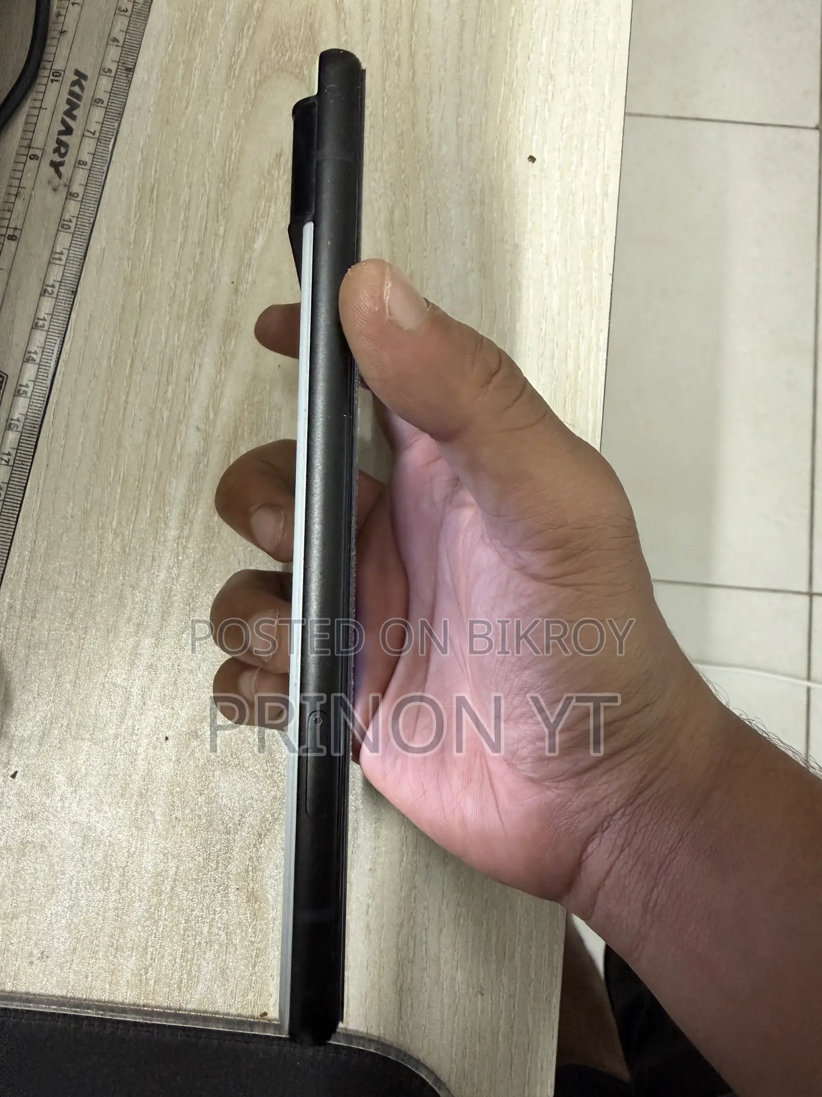 Google Pixel 6 128 GB White