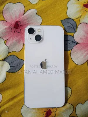 Apple iPhone 13 128 GB Pink